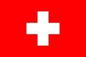 Drapeau de la Suisse