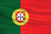 Drapeau du Portugal