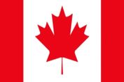 Drapeau du Canada